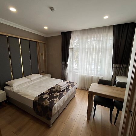 H&L Suites Istambul Extérieur photo