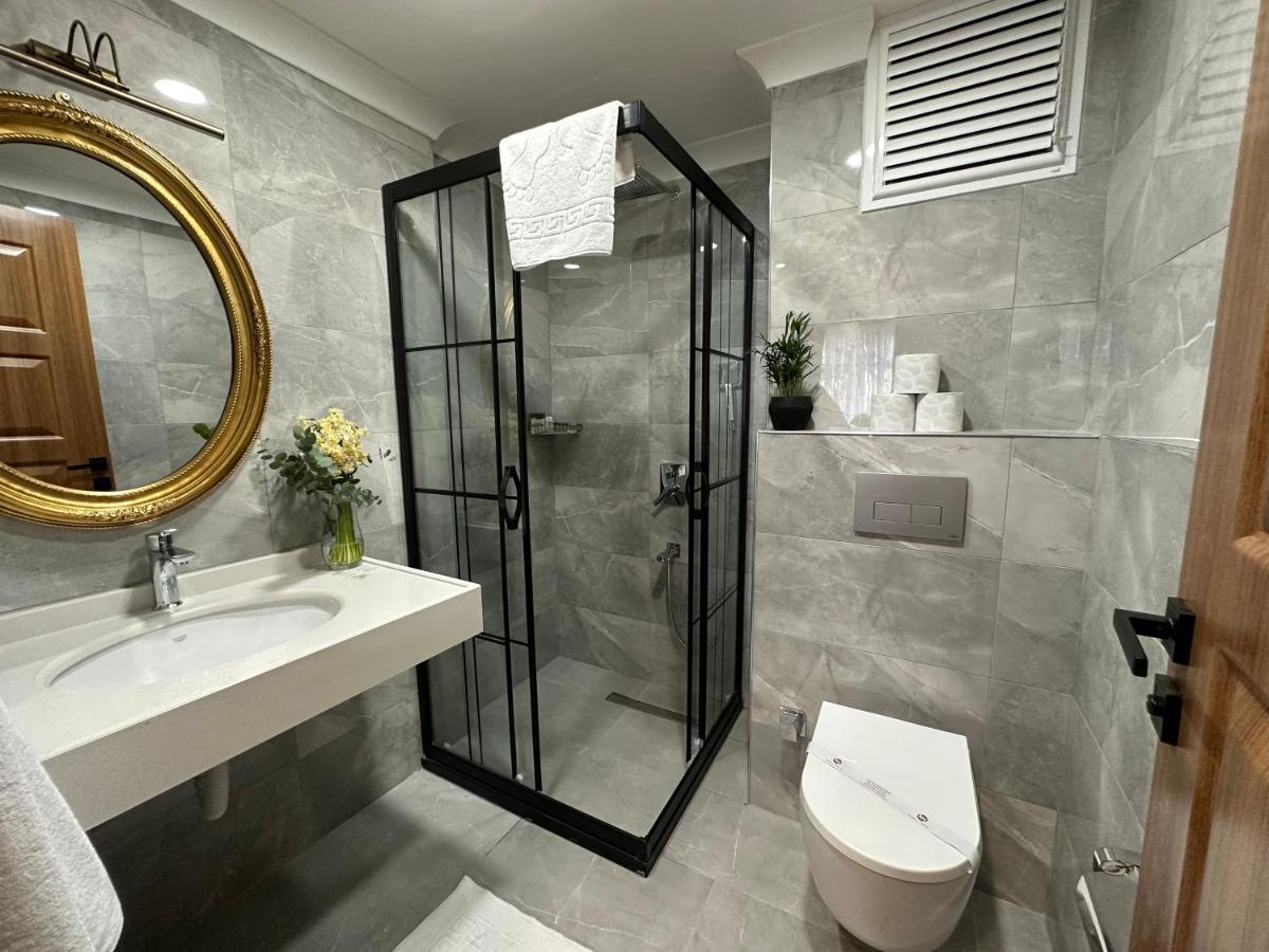 H&L Suites Istambul Extérieur photo