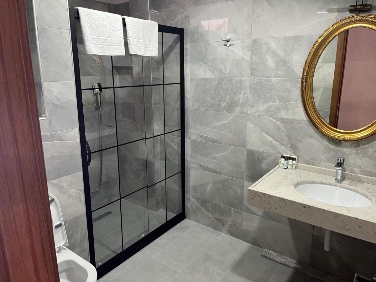H&L Suites Istambul Extérieur photo