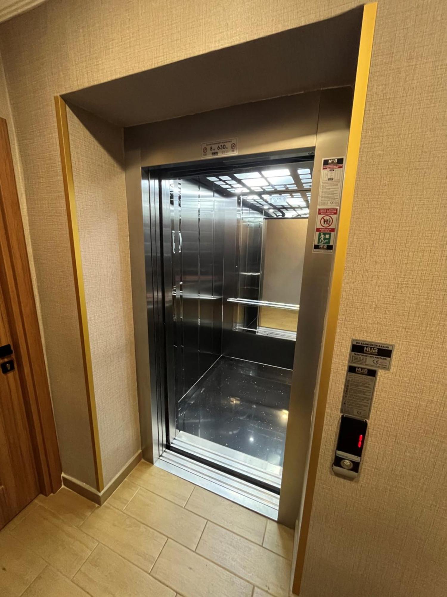 H&L Suites Istambul Extérieur photo