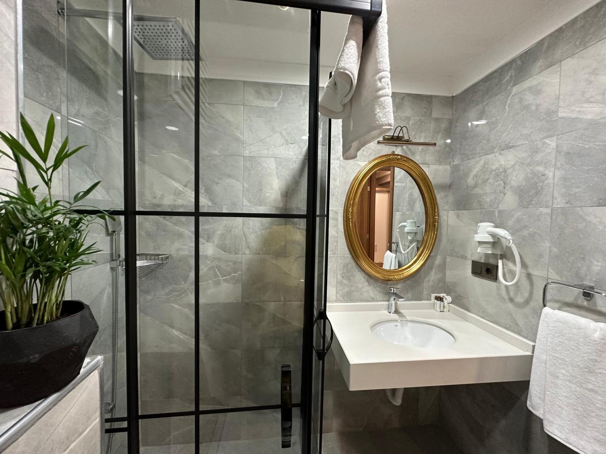 H&L Suites Istambul Extérieur photo