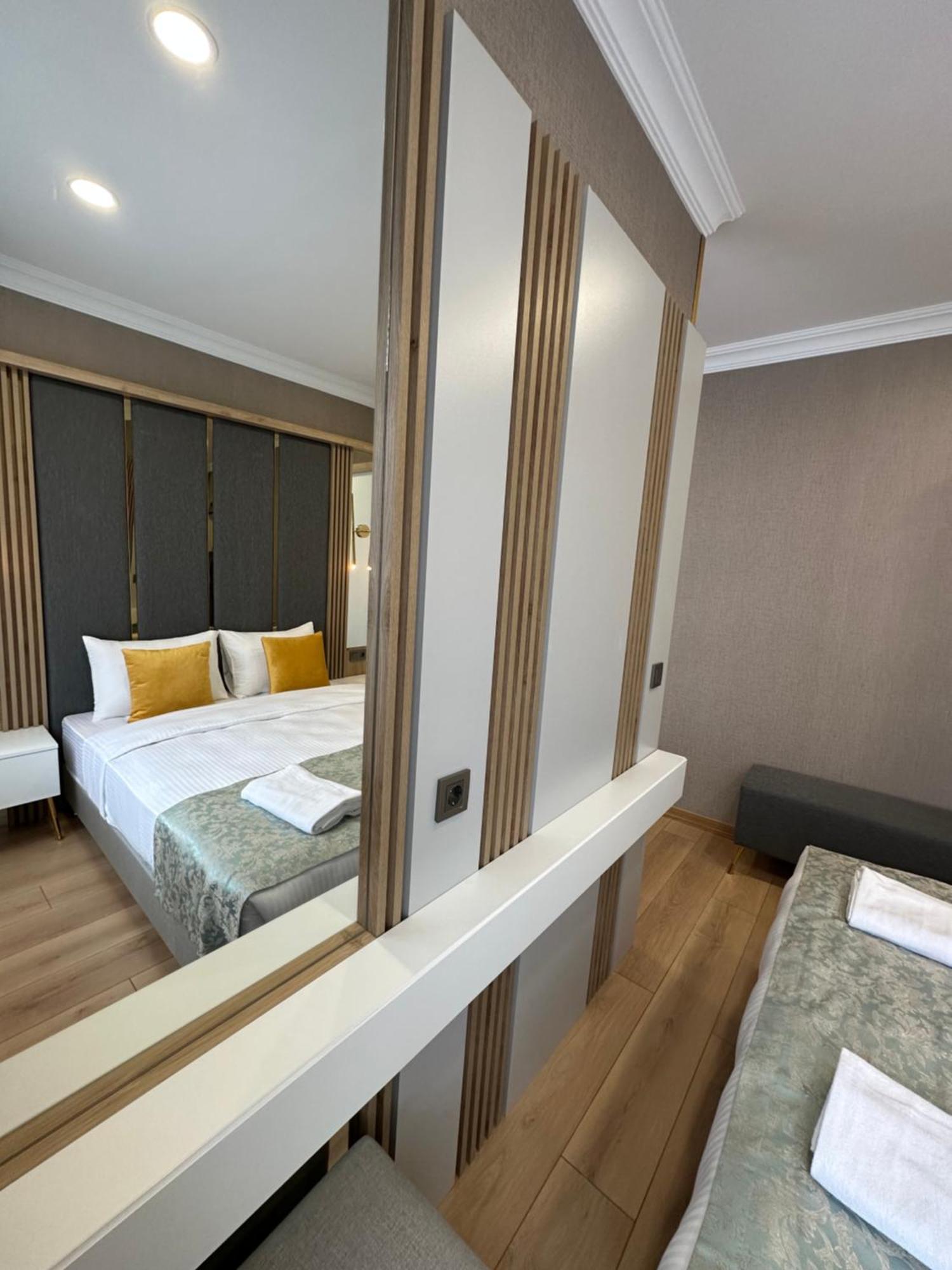 H&L Suites Istambul Extérieur photo