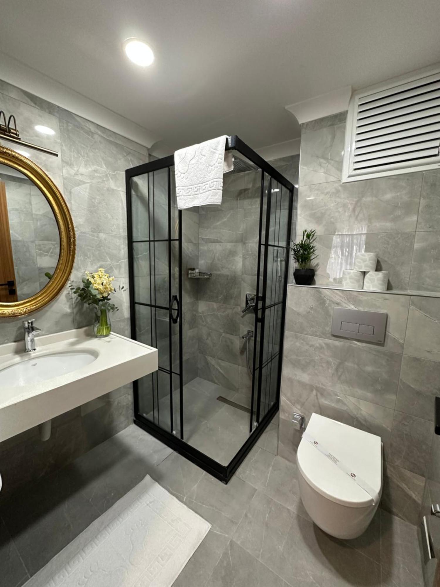 H&L Suites Istambul Extérieur photo